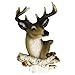 River's Edge Products Deer 3D Night Light