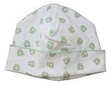 Kissy Kissy Unisex-baby Homeward Bound Froggie Print Hat