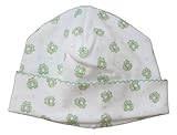 Kissy Kissy Baby Boys Homeward Bound Froggie Print Hat-Medium, Online Clothing Store