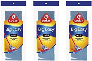 10 Best Kitchen Home Mop Refill Sponges Best Reviews Tips