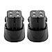 Odec Dremel 7300 Battery, Dremel 755-01 Battery 3000mAh 4.8V for 7300-N/8 MiniMite, 7300-PT Pet Nail Grooming Tool (2 Pack)