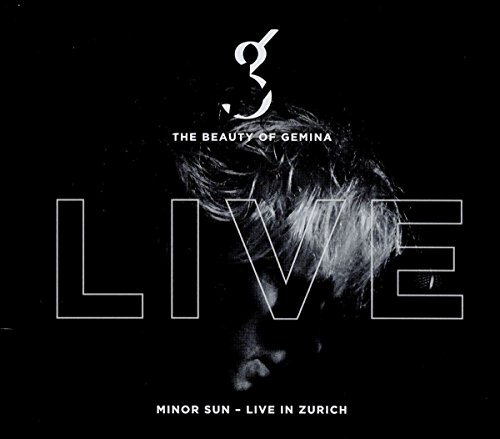 The Beauty Of Gemina - Last Night Home Lyrics - Zortam Music