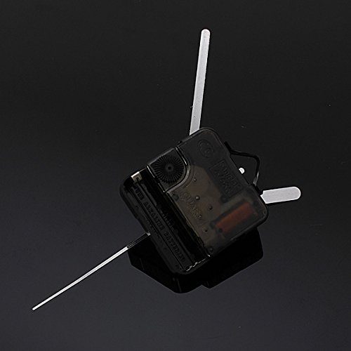 DIY-White-Hands-Silent-Quartz-Wall-Clock-Movement-Repair-Parts