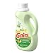 Gain Liquid Fabric Softener, Original Scent, 60 loads, 51oz