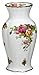 Royal Albert Old Country Roses 6-1/2-Inch Montrose Small Flower Vase