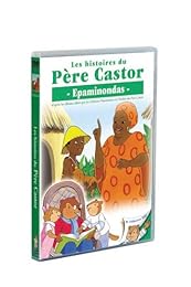 Les Histoires Du Père Castor - 20/26 - Epaminondas