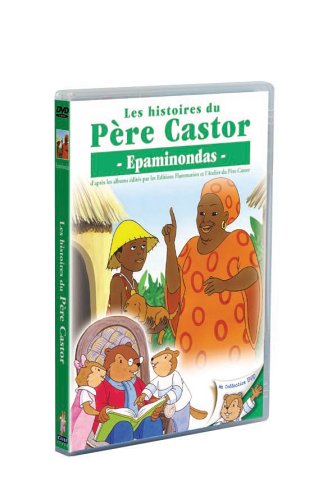Les Histoires Du Père Castor - 20/26 - Epaminondas
