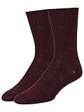 B.ella Women's Este Cashmere Blend Jersey Crew Socks