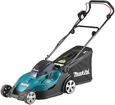 Makita Akku Rasenmaher 2 X 18 V Ohne Akku Ladegerat Ohne Akku