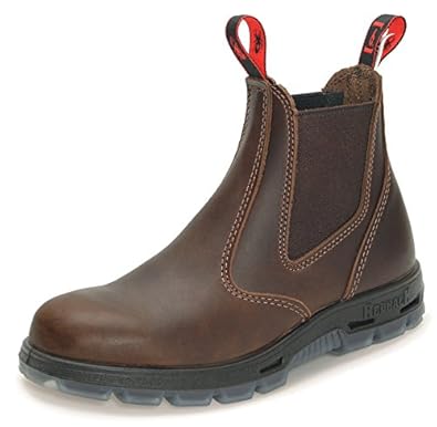 womens redback boots
