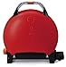 O Grill 600 Portable Grill, Red