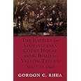 The Battles for Spotsylvania Court House and the Road to Yellow Tavern, May 7–12, 1864