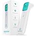 InstamediQ [2020 Model] Best Baby Thermometer for Fever, Instant Accurate 4 in 1 Medical Digital Forehead and Ear Thermometer - FDA Approved Infrared Infant Thermometer for Kids, Toddlers, and Adults