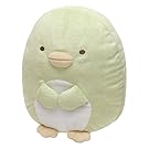 San-x Sumikko Gurashi Plush 9" Size M Penguin