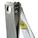 Harperton Nail Clipper - Stainless Steel, Fingernail and Toenail Clipper Cutters for for Thick Nails or Ingrown Nails, Nails Cutter for Men and Women