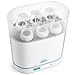 Philips AVENT 3-in-1 Electric Steam Sterilizer primary