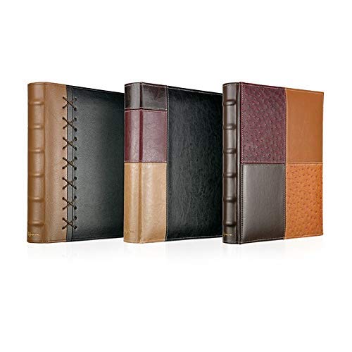 Hofmann 1832-200 Photo Album Assorted Colours