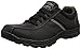 Skechers Men's Relaxed Fit Braver Oxford,Black,US 9.5 M