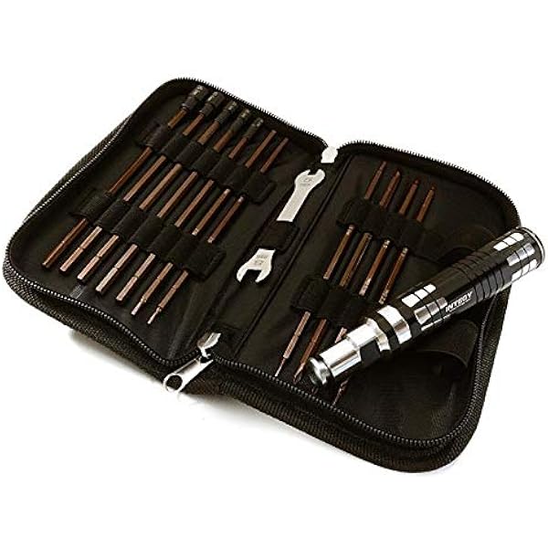 integy tool set