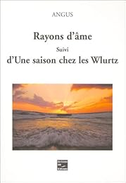 Rayons d'âme