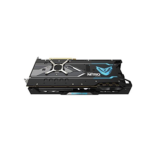 Sapphire-11276-01-40G-Tarjeta-Grfica-ATI-NITRO-Radeon-Rx-Vega-56-1471-MHz-PCI-Express