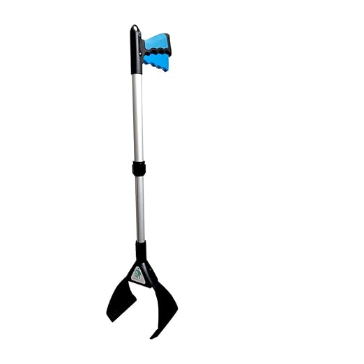 Best Pooper Scooper for Dogs both Small & Large Dadson Pooper Scooper