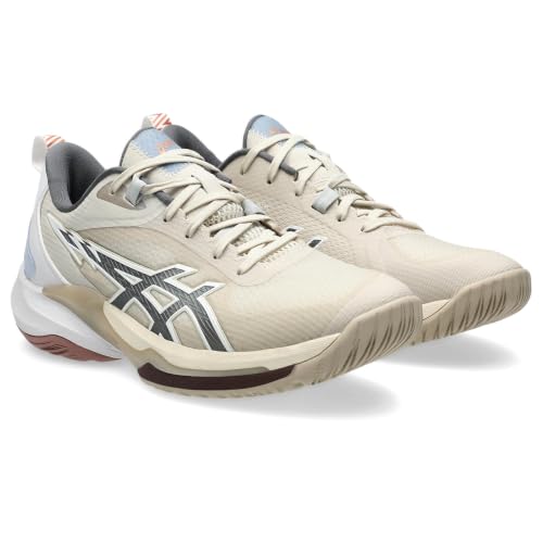 [アシックス] バスケットボールシューズ SWIFTACE OATMEAL/CARRIER GREY 29.5 cm 2E