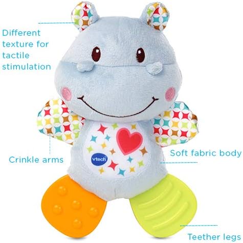 vtech my first gift set pink