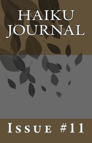 Haiku Journal: Issue 11