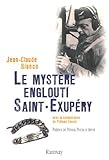 Image de MYSTERE ENGLOUTI SAINT EXUPERY (LE)