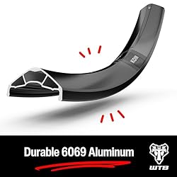 WTB KOM Tough Bike Rim