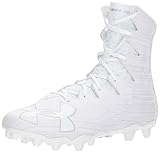 Under Armour Men's Highlight M.C. Lacrosse Shoe