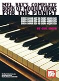 Complete Book of Modulations for the Pianist
