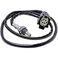 Rear Oxygen Sensor Replacement for 2012-2017 Harley-Davidson FLST FXST Softail/FXD Dyna/VROD/ 2014-17 XL Sportster 32700006