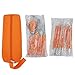 Halloween Pumpkin Carving Kit, FEOAMO 11 Pieces Professional Heavy Duty Stainless Steel Jack O Lanterns Pumpkin Carving Tools Set for Halloween Kids Adults Party Decorations, with Storage Carrying Bag