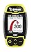 IZZO Swami 5000 Water-Resistant Handheld Golf GPS with Large Color Display