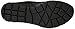 Skechers Sport Women's Rock Around Fashion Sneaker,Black Shimmer,8.5 M US