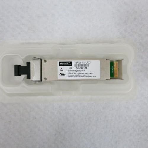 New Opnext TRF7061FN-LF001 XFP 10G ER GBIC Transceiver SFP Module