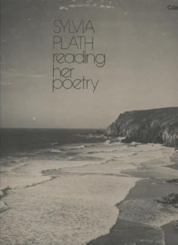 Poetry sylvia plath