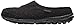 Skechers Performance Women's Go Walk Patch Mule,Black,8 M US