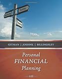Personal Financial Planning, Gitman, Lawrence J. and Joehnk, Michael D., 1439044473