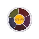 Ben Nye Master Bruise Wheel EW-4 (1 oz/28 gm)