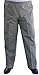 The Senior Shop Men's Full Elastic Waist Twill Casual Pant