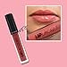 MODELCO Lip Lacquer | Long Lasting Lip Gloss - Morocco