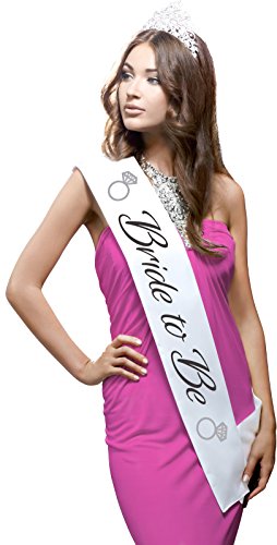Kangaroo s bride to be sash, bridal sash