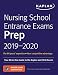 Nursing School Entrance Exams Prep 2019-2020: Your All-in-One Guide to the Kaplan and HESI Exams (Kaplan Test Prep)