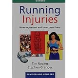 Running Injuries: How to Prevent and Overcome Them