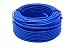 Audiopipe 50' Feet 18 Gauge Blue Primary Remote Wire Car Auto Power Cable