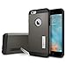 Spigen Tough Armor Designed for Apple iPhone 6S Plus Case (2015) - Gunmetal primary