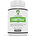 FenuTraxTM Fenugreek Extract 2 Month Supply - 60% Fenugreek Seed Extract Standardized for Saponins and Fenusides - 120 Capsules for Men Supporting Testosterone